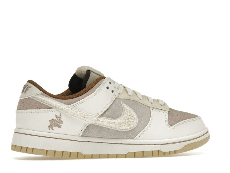 Nike Dunk Low ‘Year of the Rabbit – Fossil Stone’ – FD4203-211