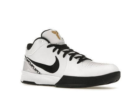 Nike Zoom Kobe 4 Protro ‘Mambacita’ – FJ9363-100