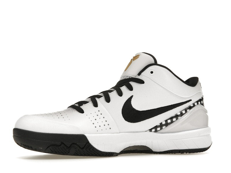 Nike Zoom Kobe 4 Protro ‘Mambacita’ – FJ9363-100