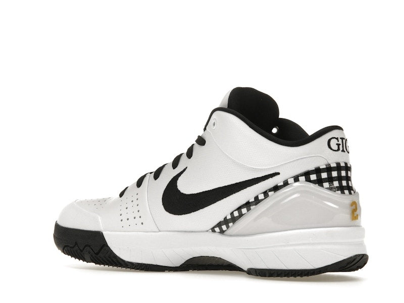 Nike Zoom Kobe 4 Protro ‘Mambacita’ – FJ9363-100