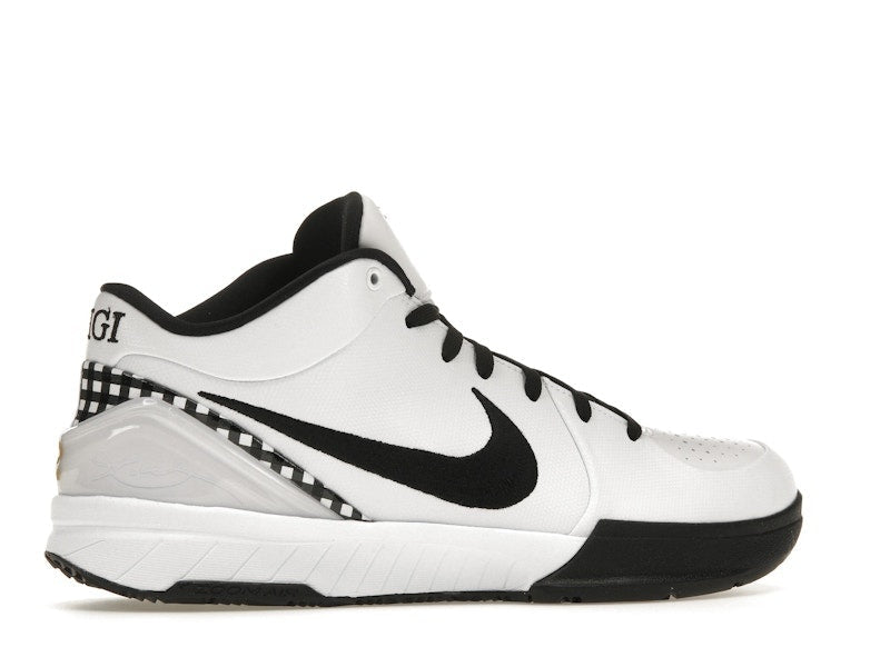 Nike Zoom Kobe 4 Protro ‘Mambacita’ – FJ9363-100