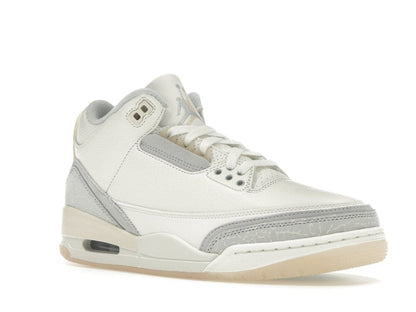 Nike Air Jordan 3 Retro SE Craft Ivory – FJ9479-100