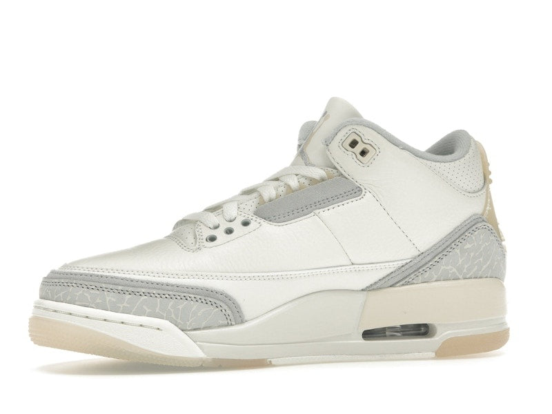 Nike Air Jordan 3 Retro SE Craft Ivory – FJ9479-100