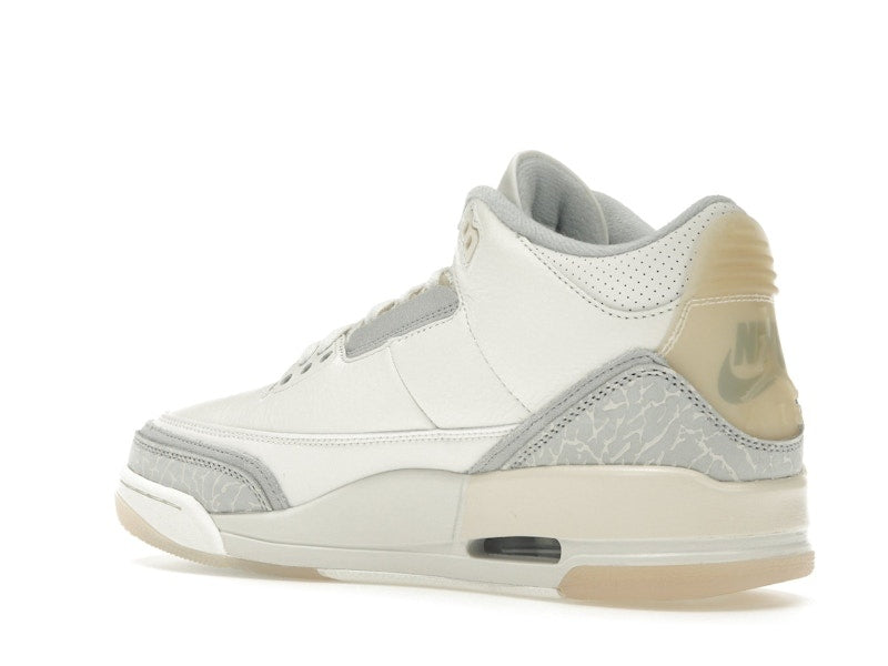 Nike Air Jordan 3 Retro SE Craft Ivory – FJ9479-100