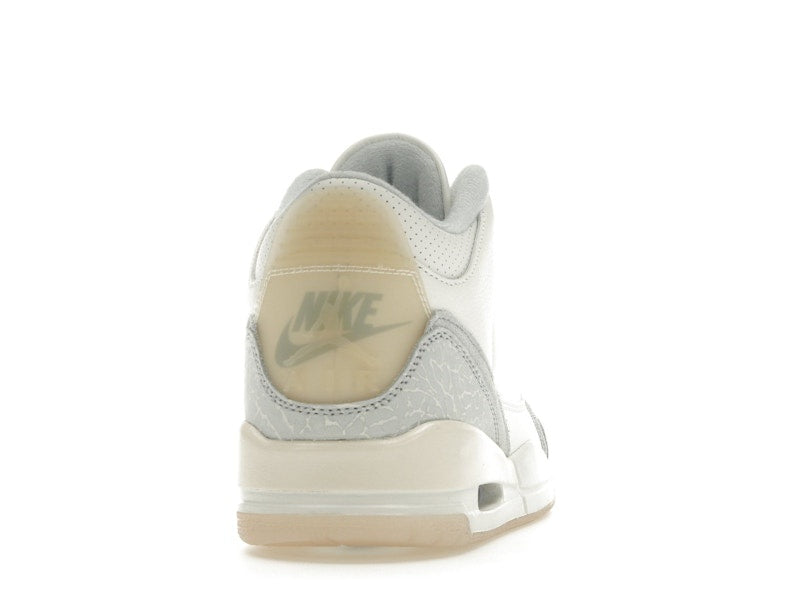 Nike Air Jordan 3 Retro SE Craft Ivory – FJ9479-100