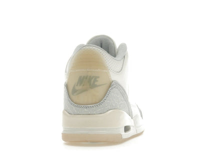 Nike Air Jordan 3 Retro SE Craft Ivory – FJ9479-100