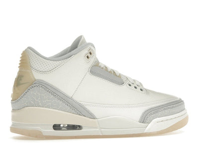 Nike Air Jordan 3 Retro SE Craft Ivory – FJ9479-100