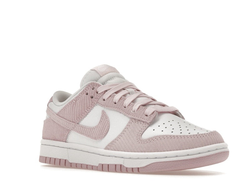 Nike Wmns Dunk Low ‘Pink Corduroy’ – FN7167-100