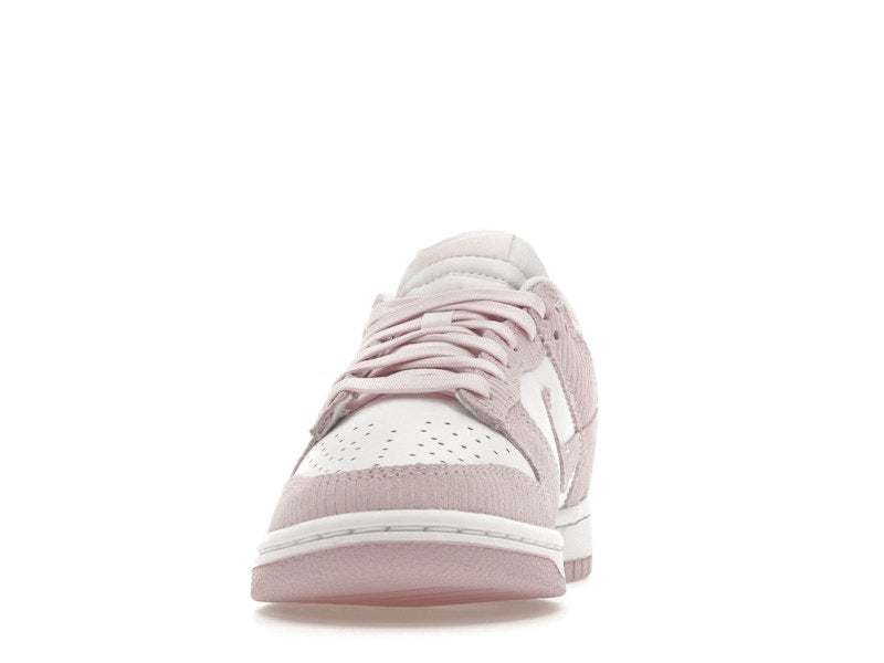 Nike Wmns Dunk Low ‘Pink Corduroy’ – FN7167-100