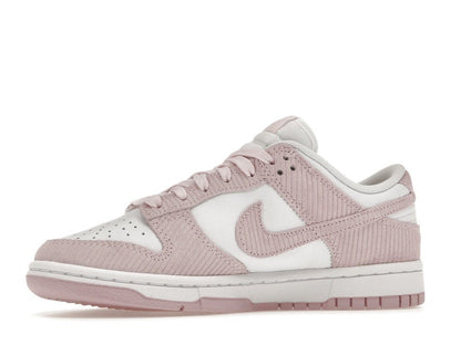 Nike Wmns Dunk Low ‘Pink Corduroy’ – FN7167-100