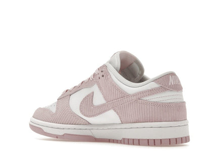 Nike Wmns Dunk Low ‘Pink Corduroy’ – FN7167-100