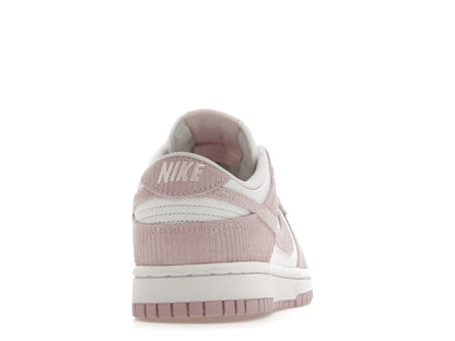 Nike Wmns Dunk Low ‘Pink Corduroy’ – FN7167-100