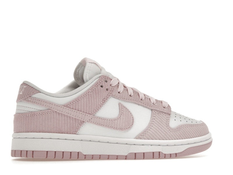 Nike Wmns Dunk Low ‘Pink Corduroy’ – FN7167-100