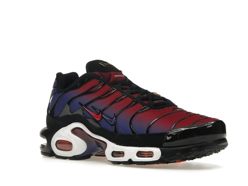 Nike Patta x FC Barcelona x Air Max Plus ‘Culers del Món’ – FN8260-001