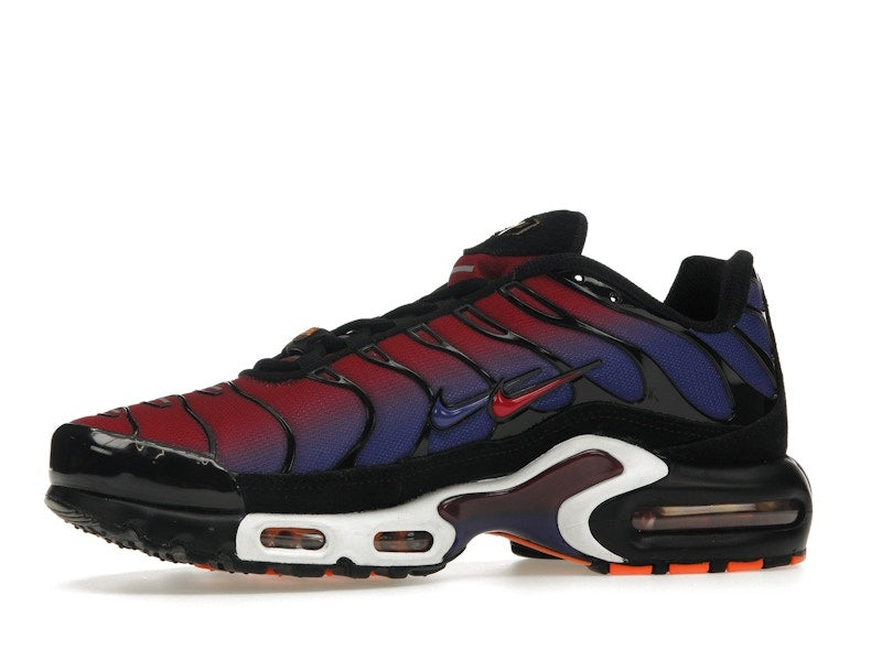 Nike Patta x FC Barcelona x Air Max Plus ‘Culers del Món’ – FN8260-001