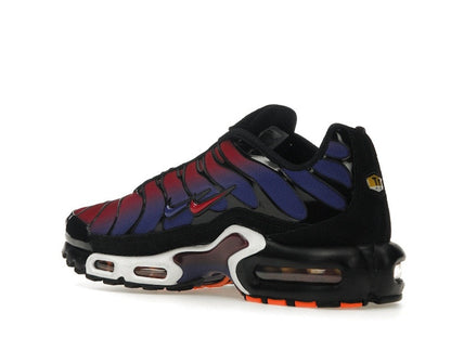 Nike Patta x FC Barcelona x Air Max Plus ‘Culers del Món’ – FN8260-001