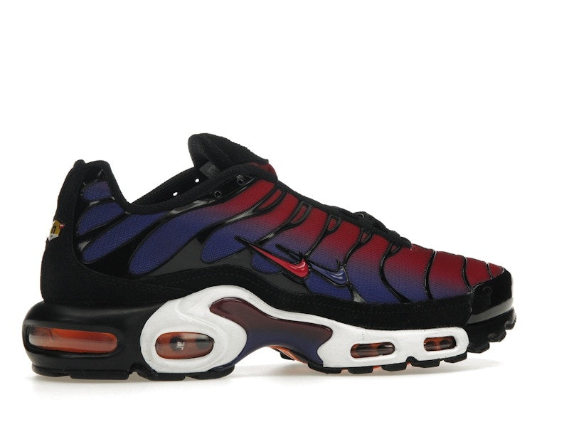 Nike Patta x FC Barcelona x Air Max Plus ‘Culers del Món’ – FN8260-001