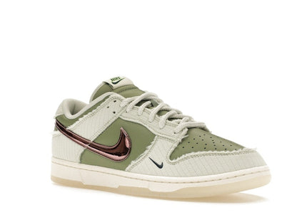 Nike Kyler Murray x Dunk Low ‘Be 1 of One’ – FQ0269-001