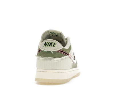 Nike Kyler Murray x Dunk Low ‘Be 1 of One’ – FQ0269-001