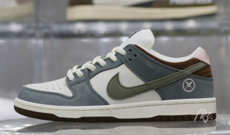 Yuto Horigome x  Nike SB Dunk Low 2023 Classic Kicks