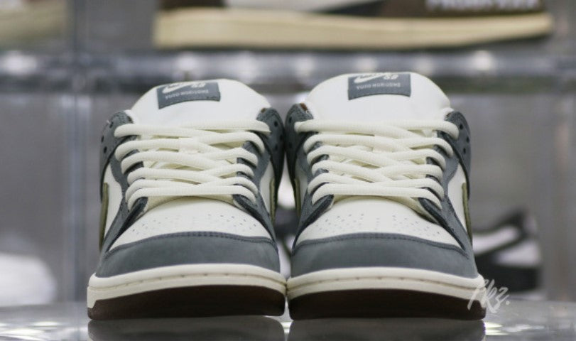 Yuto Horigome x  Nike SB Dunk Low 2023 Classic Kicks