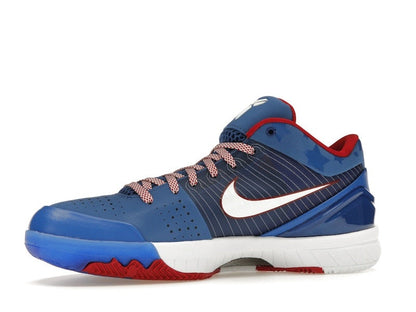 Nike Zoom Kobe 4 Protro Philly – FQ3545-400