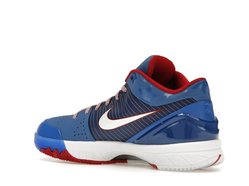 Nike Zoom Kobe 4 Protro Philly – FQ3545-400