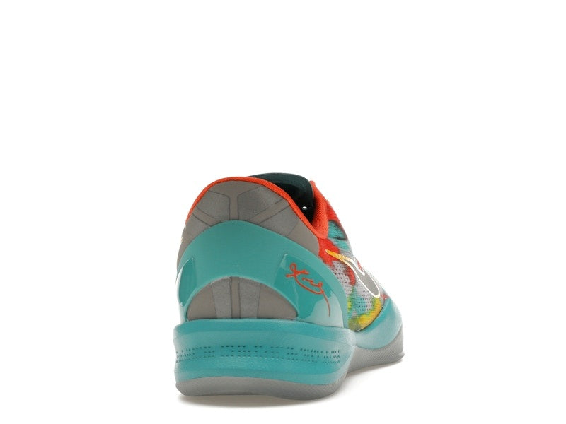 Nike Kobe 8 Protro Venice Beach – FQ3548-001