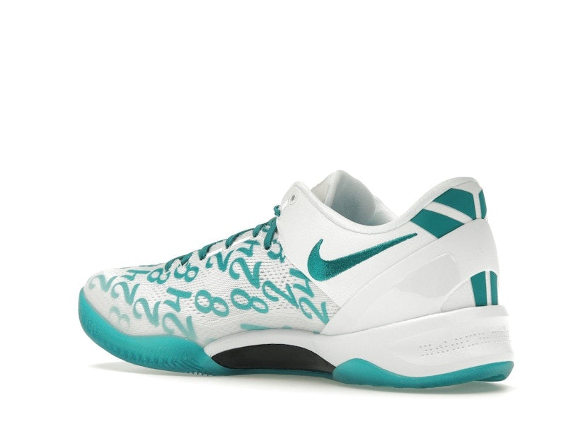 Nike Kobe 8 Protro ‘Radiant Emerald’ – FQ3549-101