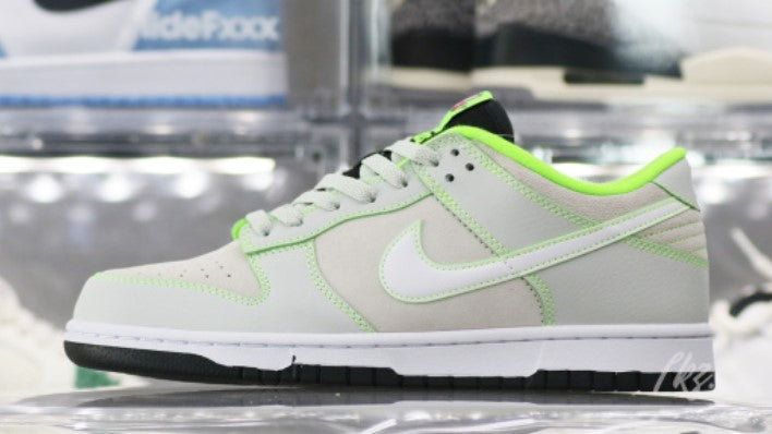 Nike Dunk Low University Of Oregon PE (2023) Signature Footwear