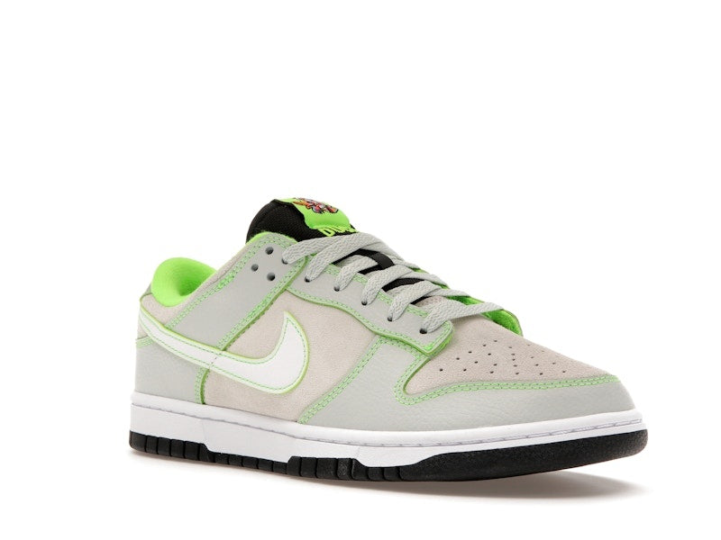 Nike Dunk Low ‘University of Oregon’ PE – FQ7260-001