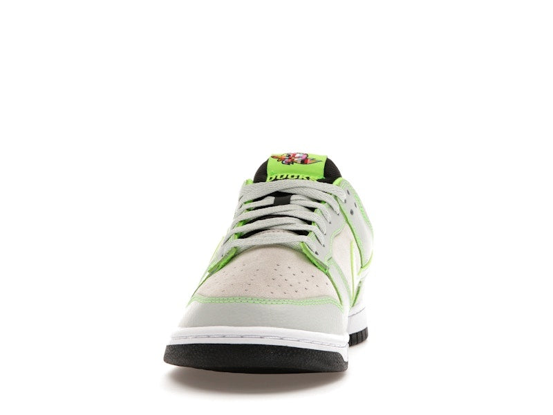 Nike Dunk Low ‘University of Oregon’ PE – FQ7260-001