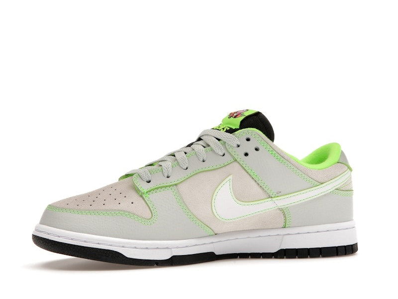 Nike Dunk Low ‘University of Oregon’ PE – FQ7260-001