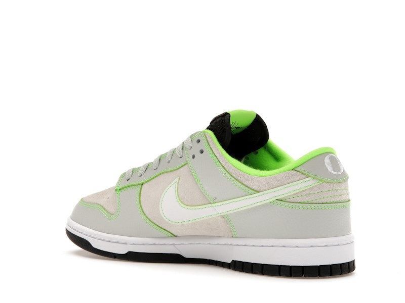 Nike Dunk Low ‘University of Oregon’ PE – FQ7260-001