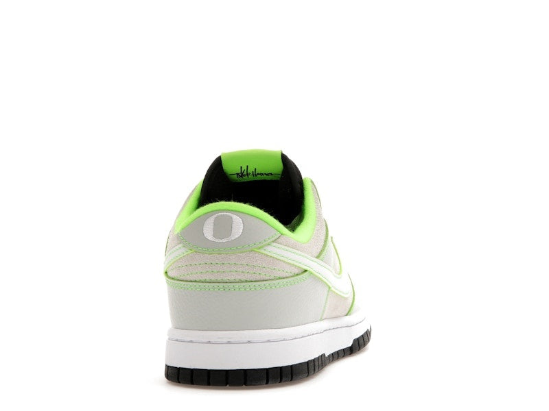 Nike Dunk Low ‘University of Oregon’ PE – FQ7260-001