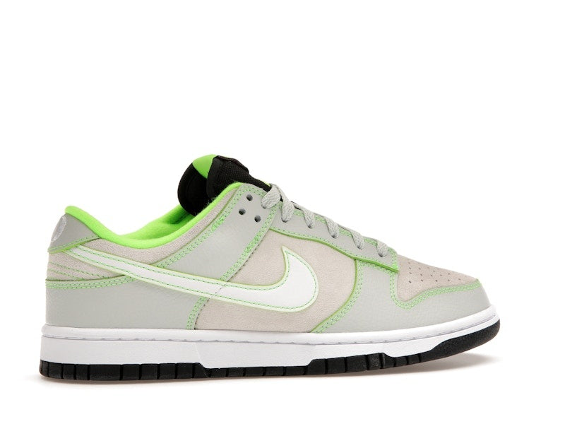 Nike Dunk Low ‘University of Oregon’ PE – FQ7260-001