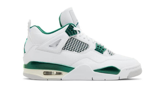 Air Jordan 4 Oxidized Green FQ8138-103