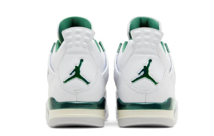 Air Jordan 4 Oxidized Green FQ8138-103