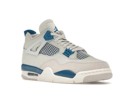 Air Jordan 4 Retro Military Blue 2024 – FV5029-141