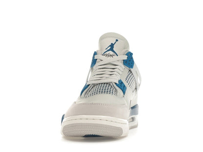 Air Jordan 4 Retro Military Blue 2024 – FV5029-141