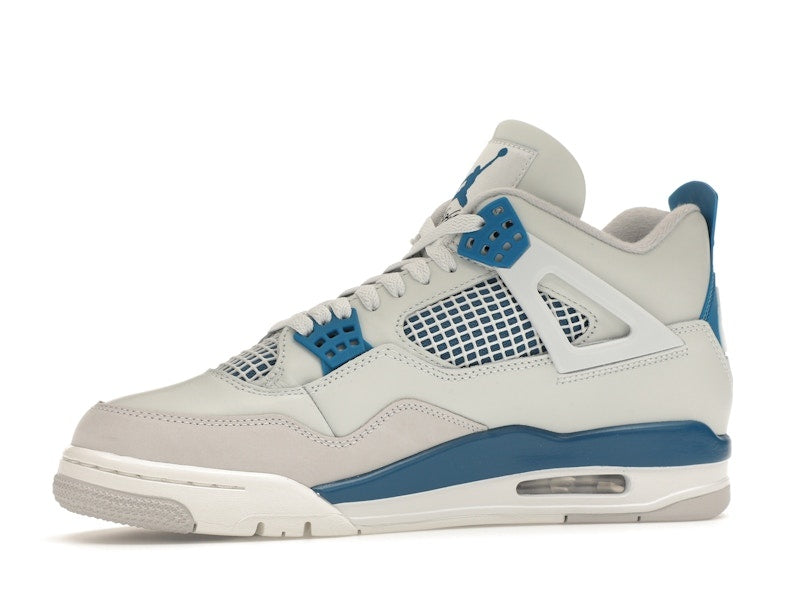 Air Jordan 4 Retro Military Blue 2024 – FV5029-141