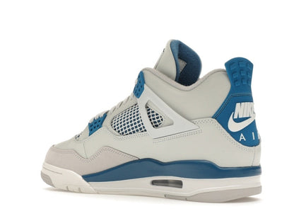 Air Jordan 4 Retro Military Blue 2024 – FV5029-141