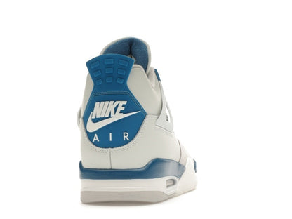 Air Jordan 4 Retro Military Blue 2024 – FV5029-141