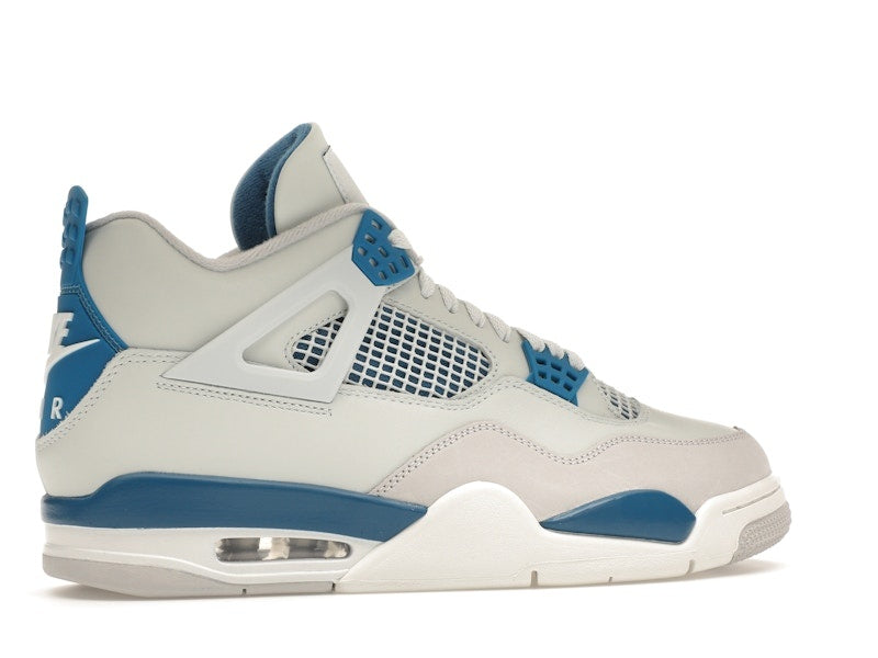 Air Jordan 4 Retro Military Blue 2024 – FV5029-141