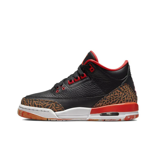 Air Jordan 3 Retro Kumquat GS – 441140-088