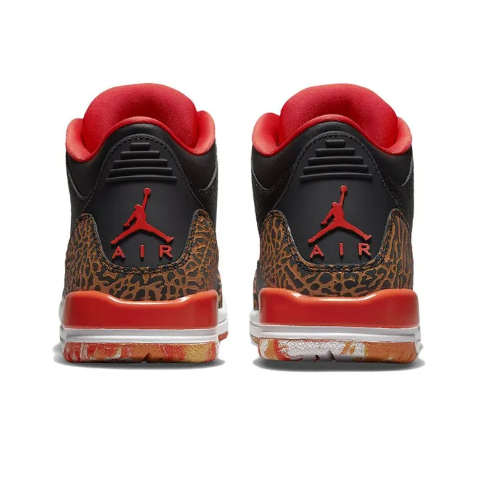 Air Jordan 3 Retro Kumquat GS – 441140-088