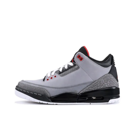 Air Jordan 3 Retro Stealth – 136064-003