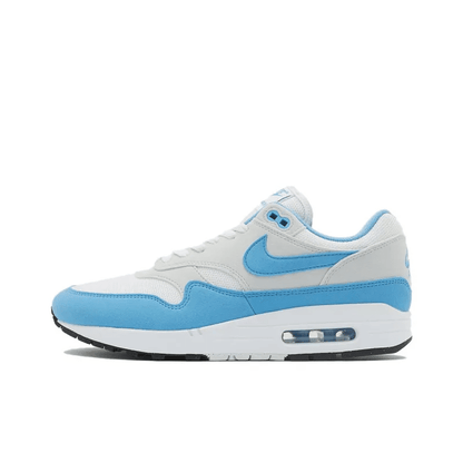 Air Max 1 White University Blue – Fd9082-103