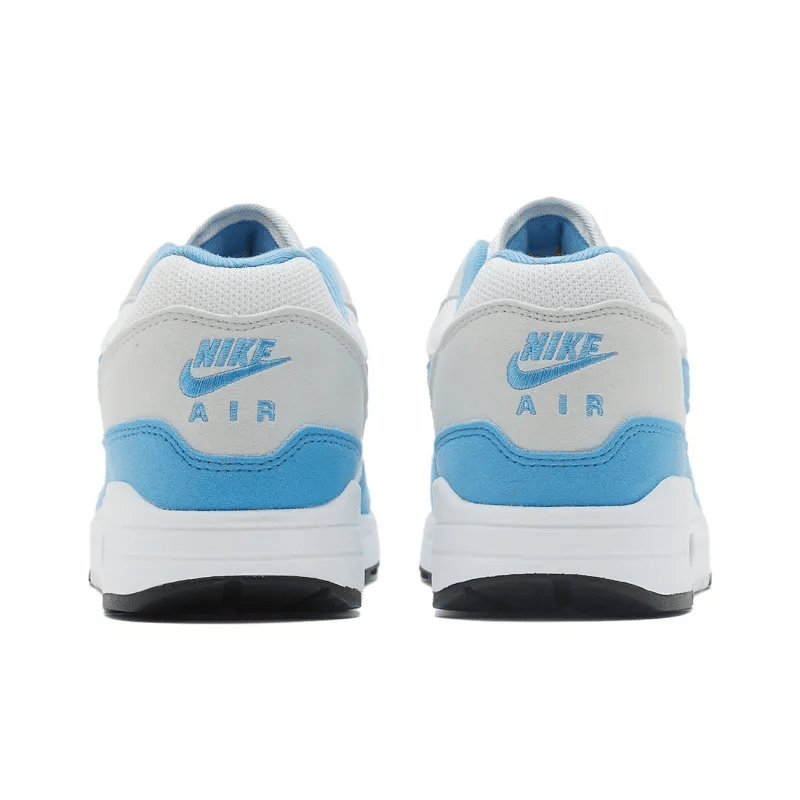 Air Max 1 White University Blue – Fd9082-103