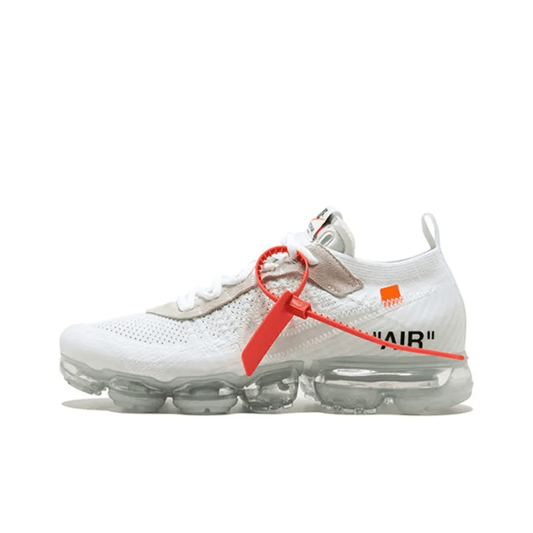 X Off-white The 10 Air Vapormax Flyknit Sneakers – Aa3831-100